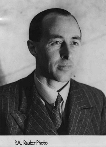 dct bennett in 1948 0738-0037